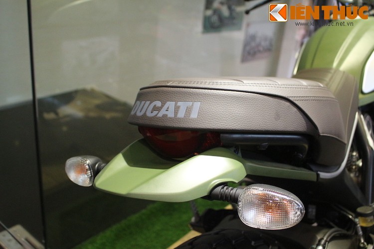 “Chien binh” Ducati Scrambler Urban Enduro tai Ha Noi-Hinh-10