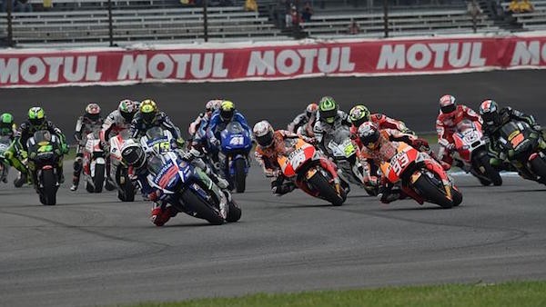 MotoGP 2015: Marquez thu hep khoang cach voi Rossi tai My-Hinh-2