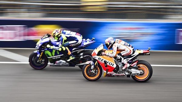 MotoGP 2015: Marquez thu hep khoang cach voi Rossi tai My-Hinh-3