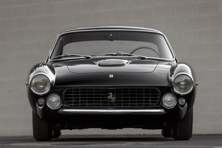 “Quy toc” Ferrari 250 GT Berlinetta Lusso len san dau gia-Hinh-2