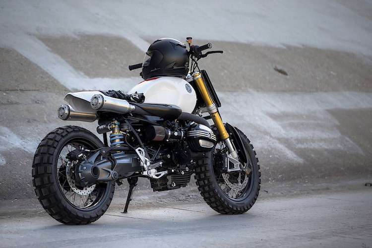 Nguoi Dai Loan “di truoc” BMW voi mau R nine T Scrambler-Hinh-4