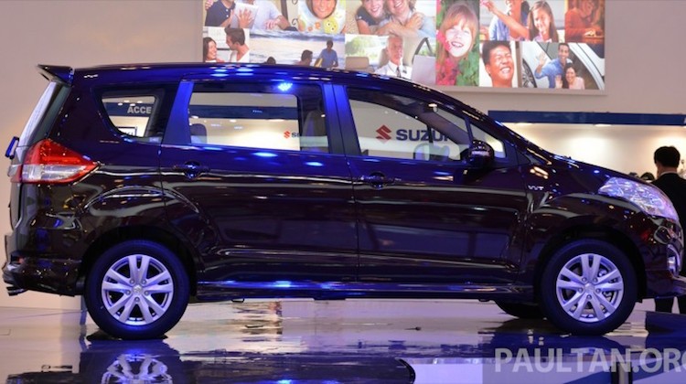 Mau MPV co nho Ertiga cua Suzuki vua ra mat co gi?-Hinh-7