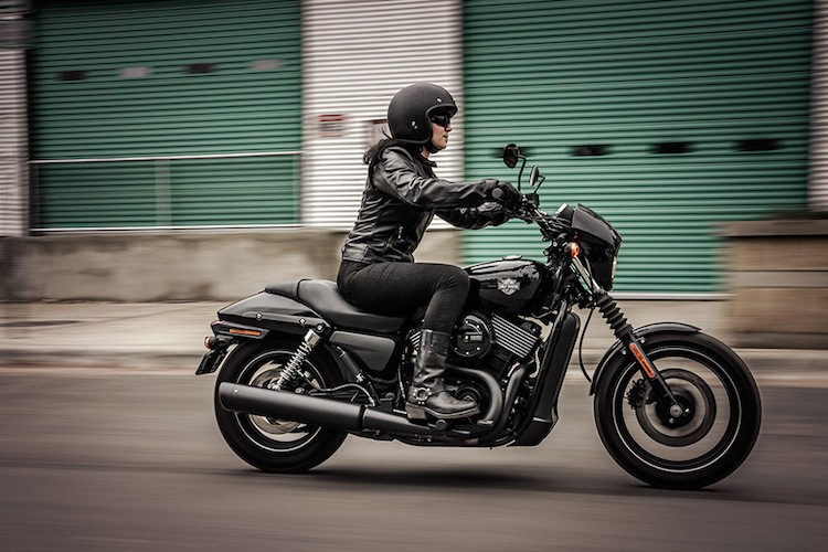 Dien kien loat “hang khung” 2016 cua hang moto Harley-Davidson-Hinh-2
