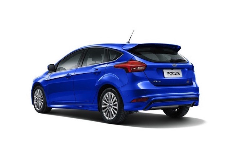 Ford Focus nang cap 2016 sap ve Viet Nam co gi hay?-Hinh-3