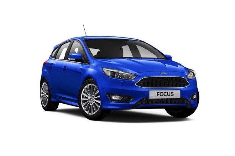 Ford Focus nang cap 2016 sap ve Viet Nam co gi hay?