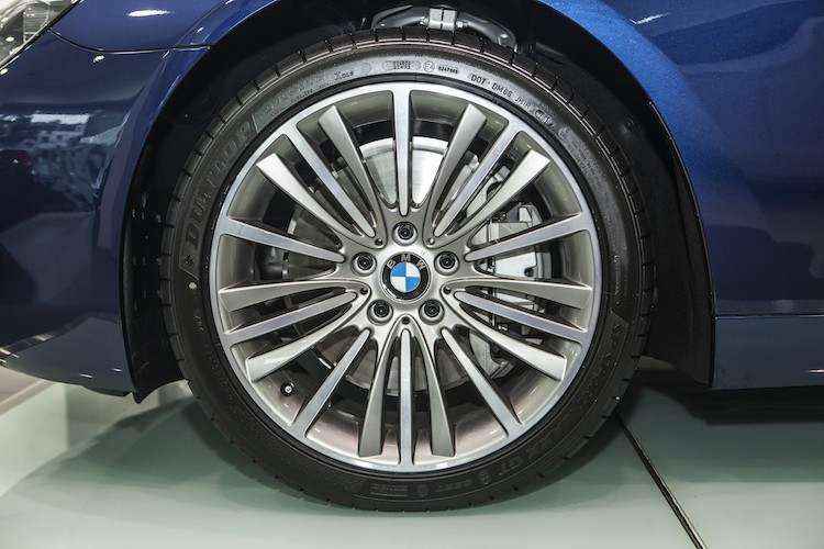 BMW 6 Series Gran Coupe 2015 ra mat chinh thuc tai VN-Hinh-4