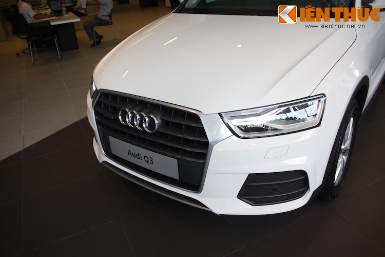 Tu A den Z Audi Q3 ban nang cap moi ve Viet Nam-Hinh-2