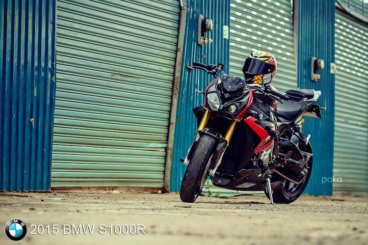 Can canh BMW S1000R 