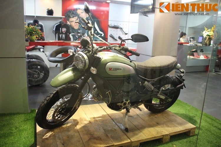 Toc Tien cuc “ngau” ben ban dien Ducati Scrambler-Hinh-6