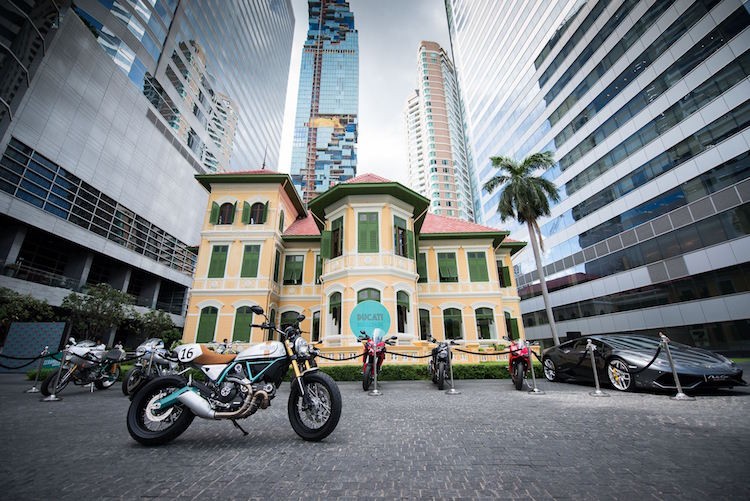 Ducati Scrambler co phien ban dac biet cuc doc o Thai Lan-Hinh-8