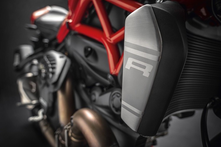 “Dien kien” Monster 1200R - naked bike manh nhat cua Ducati-Hinh-7