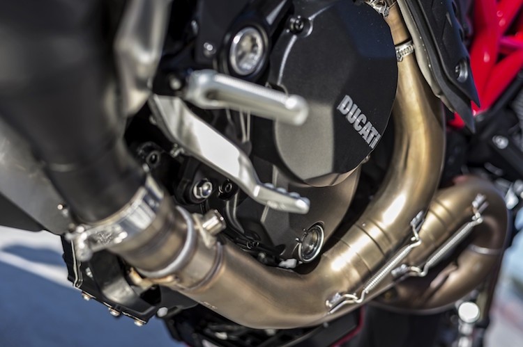 “Dien kien” Monster 1200R - naked bike manh nhat cua Ducati-Hinh-8
