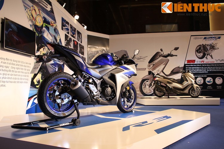 “Zoom chi tiet” sportbike Yamaha YZF-R3 vua ra mat tai VN-Hinh-10
