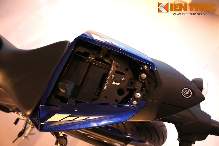 “Zoom chi tiet” sportbike Yamaha YZF-R3 vua ra mat tai VN-Hinh-13