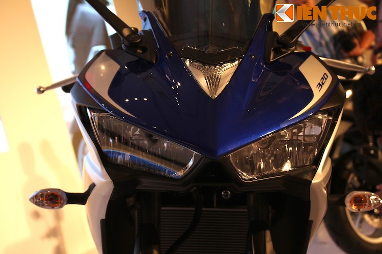 “Zoom chi tiet” sportbike Yamaha YZF-R3 vua ra mat tai VN-Hinh-3