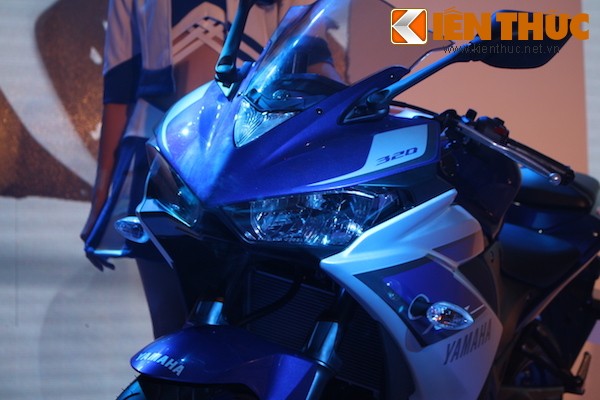 Sportbike “phan khoi nho” Yamaha YZF-R3 chao Viet Nam-Hinh-2