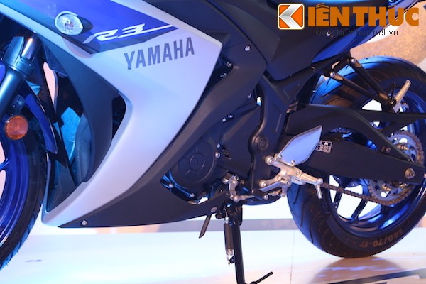 Sportbike “phan khoi nho” Yamaha YZF-R3 chao Viet Nam-Hinh-3