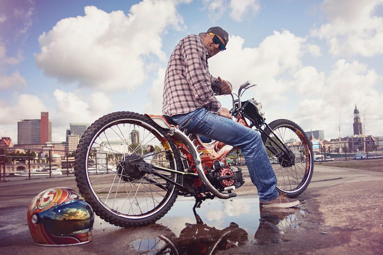 An tuong moped Kreidler Florett bien hinh chopper “dai chat“-Hinh-9