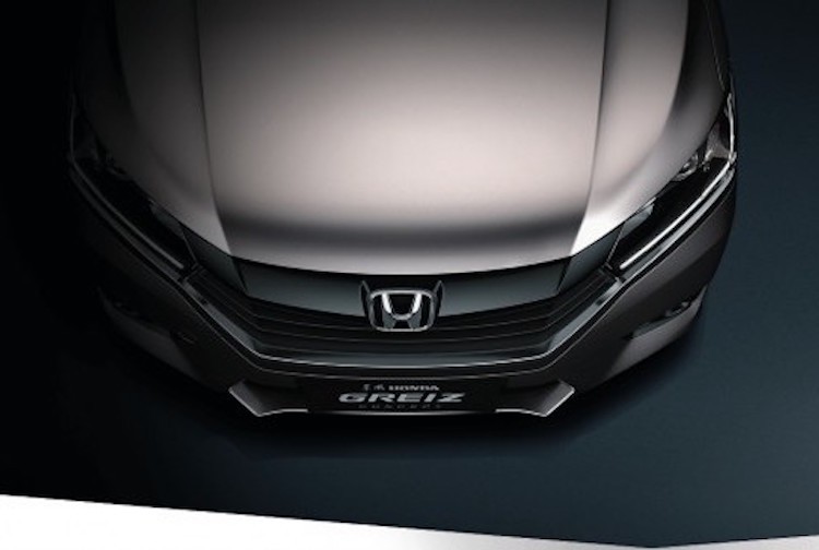 Can canh Honda City 