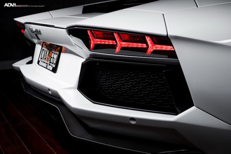 Lamborghini Aventador tro lai voi ban do Vorsteiner-Hinh-8