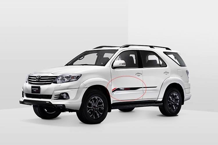 Toyota Fortuner TRD Sportivo vua tang gia tai VN co gi?-Hinh-4