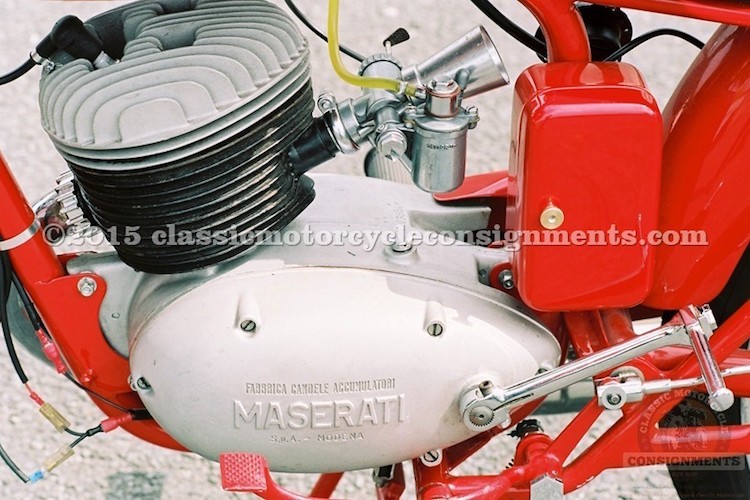 Ngam moto co “cuc doc” Maserati 125 Turismo Veloce-Hinh-7