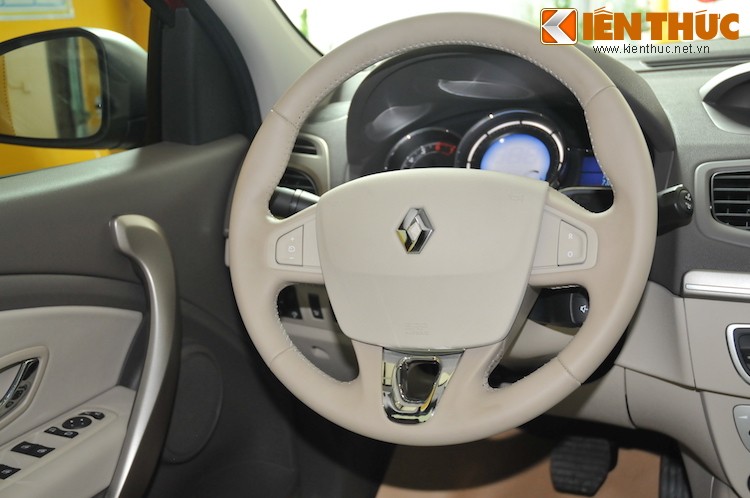 Ngam truoc Renault Megane se gop mat VIMS 2015-Hinh-6
