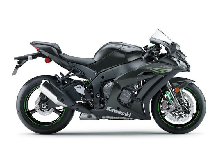 Kawasaki Ninja ZX-10R 2016 - Superbike manh me 207 ma luc-Hinh-9