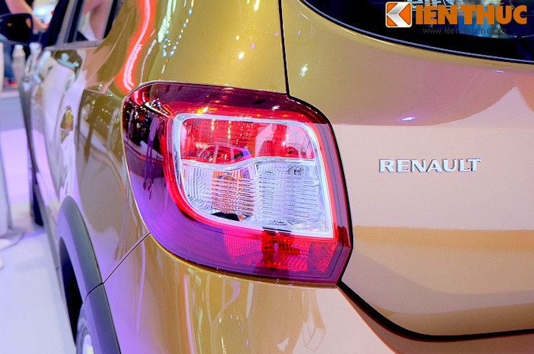Hatchback Renault Sandero Stepway chot gia 620 trieu tai VN-Hinh-5