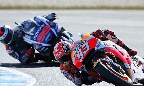 MotoGP 2015: Marquez xuat sac chien thang tai Australia-Hinh-2
