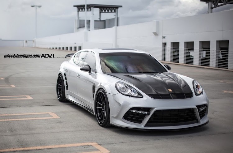 Mansory 