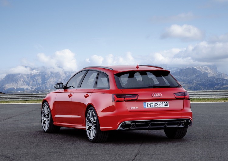 Audi ra mat “cap doi hang khung” RS6 va RS7 Performance-Hinh-3