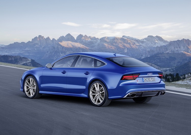 Audi ra mat “cap doi hang khung” RS6 va RS7 Performance-Hinh-4