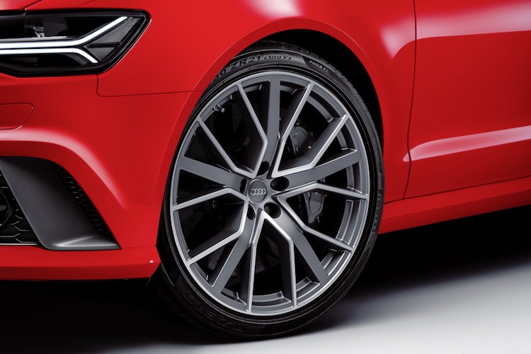 Audi ra mat “cap doi hang khung” RS6 va RS7 Performance-Hinh-5