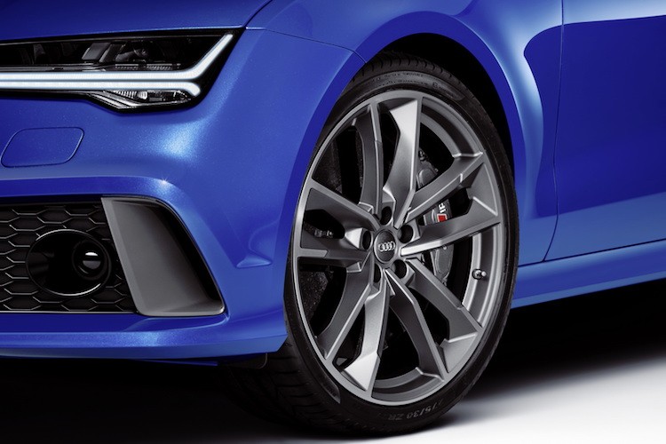 Audi ra mat “cap doi hang khung” RS6 va RS7 Performance-Hinh-6