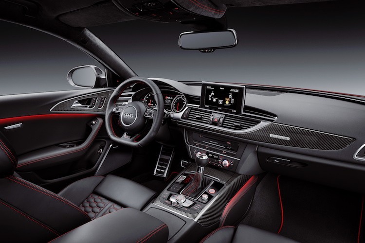 Audi ra mat “cap doi hang khung” RS6 va RS7 Performance-Hinh-7