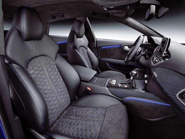 Audi ra mat “cap doi hang khung” RS6 va RS7 Performance-Hinh-8