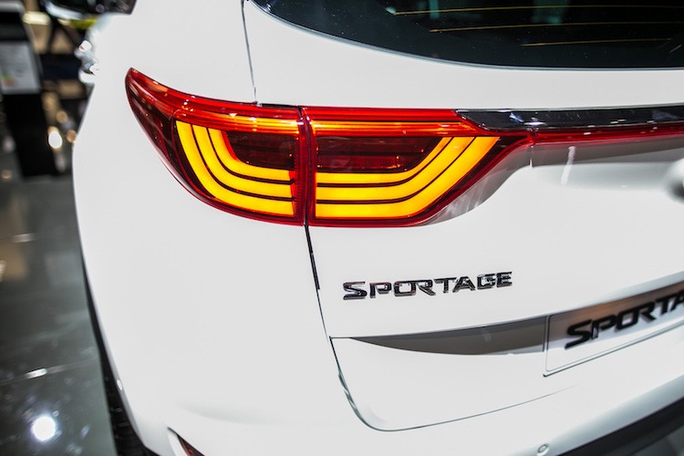 Kia Sportage moi se ra mat tai trien lam VMS 2015-Hinh-5