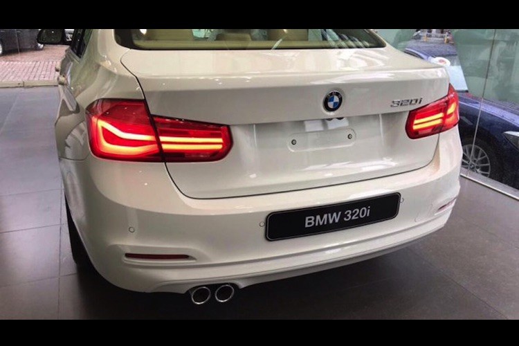BMW 3 Series 2016 gia 1,439 ty sap den tay khach Viet-Hinh-9