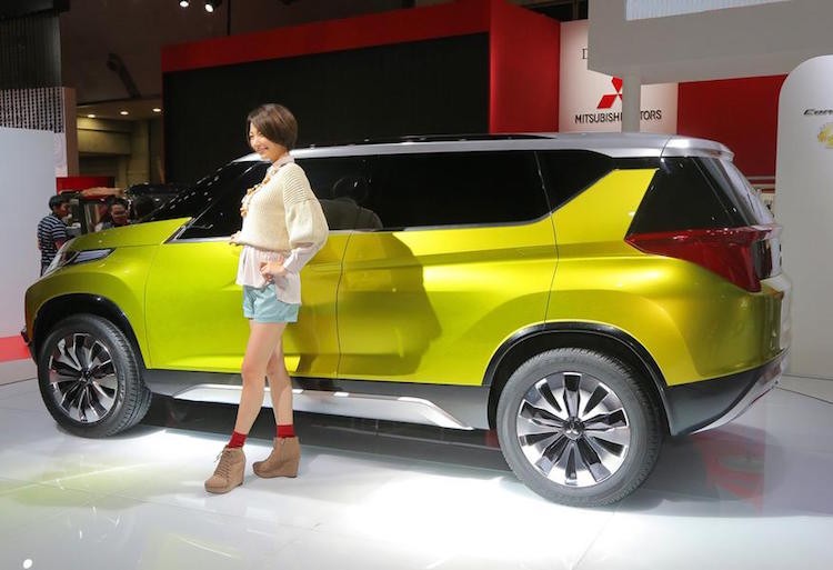 Mitsubishi concept AR ve Viet Nam du VMS 2015 co gi?-Hinh-7