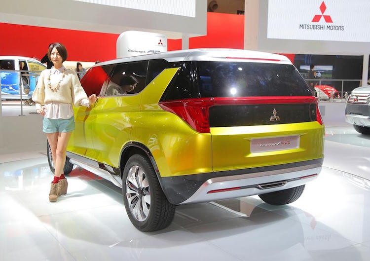 Mitsubishi concept AR ve Viet Nam du VMS 2015 co gi?-Hinh-8