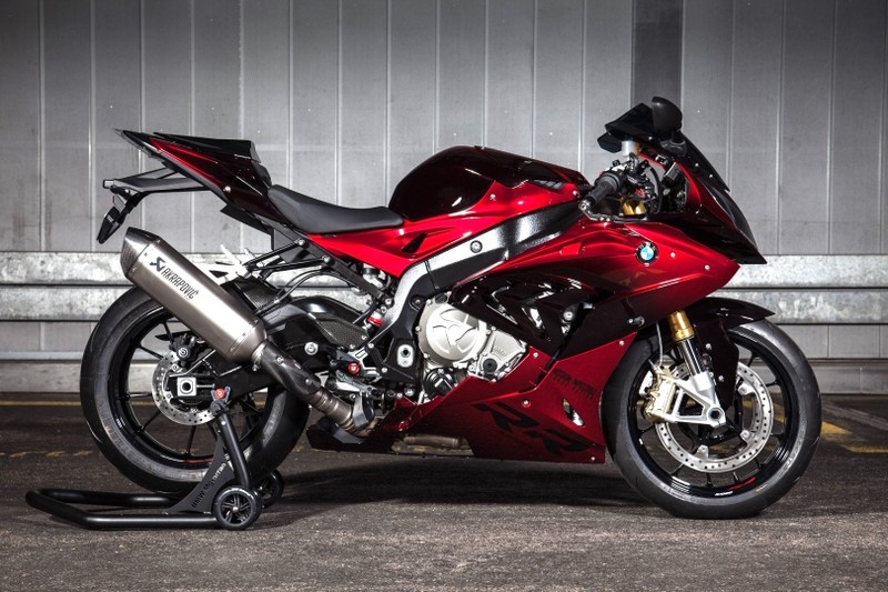 Ngam BMW S1000RR dac biet cho “Nhiem vu bat kha thi“-Hinh-7