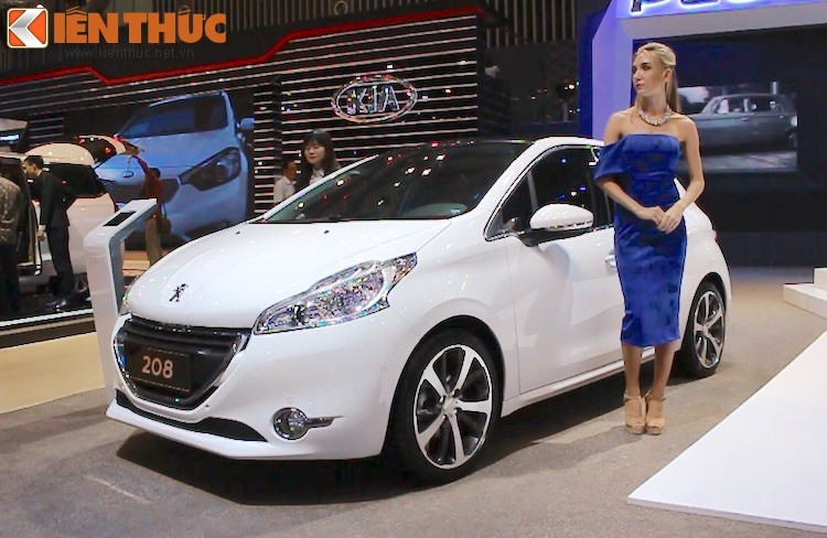 Loat xe Au dang cap cua Peugeot ra mat tai Viet Nam-Hinh-5