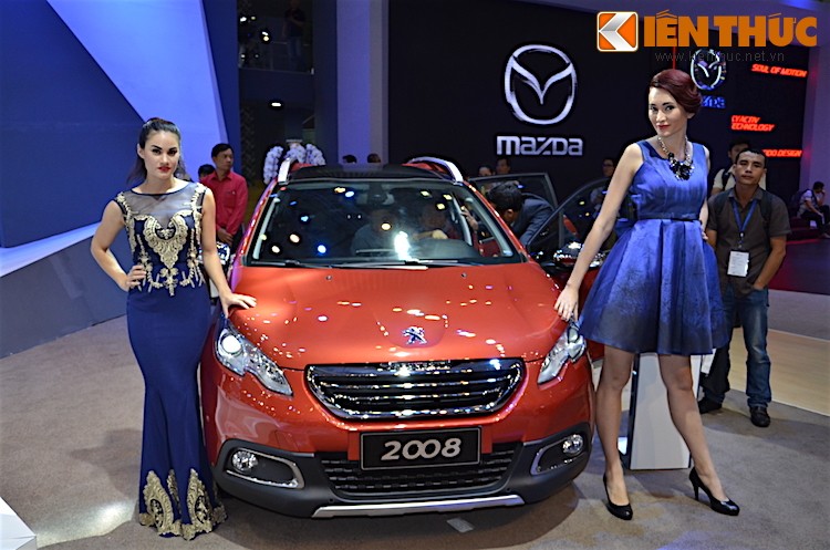 Loat xe Au dang cap cua Peugeot ra mat tai Viet Nam-Hinh-9