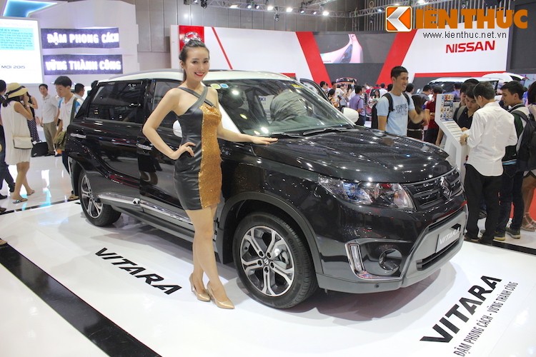 Can canh Suzuki Vitara gia 730 trieu 