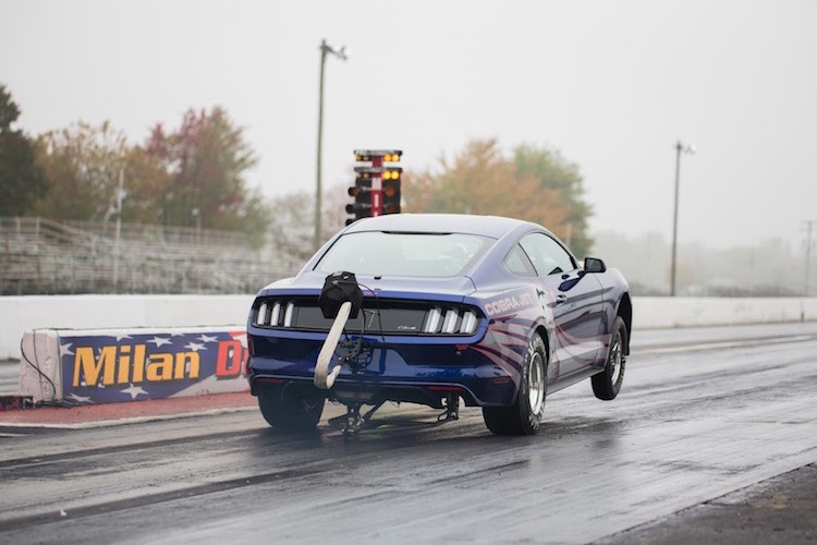 Xem Ford Mustang Cobra Jet 