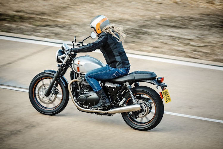 Triumph ra mat Street Twin “dau” voi Ducati Scrambler-Hinh-12