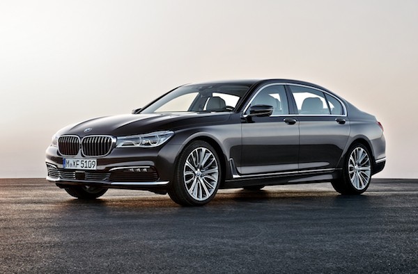 BMW 7 Series Review 2023  Top Gear