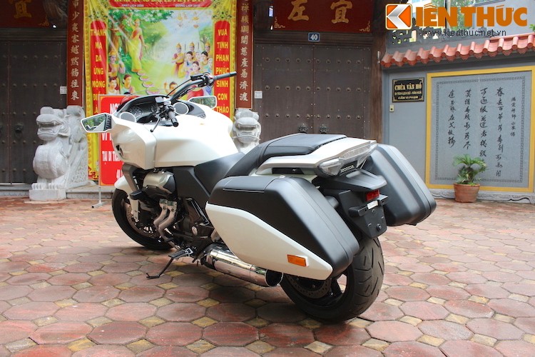 Can canh “sa-long di dong” Honda CTX1300 tai Viet Nam-Hinh-16