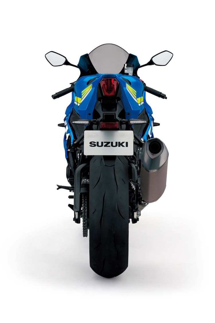 Sieu moto Suzuki GSX-R1000 sap “tai xuat” voi the he moi-Hinh-5